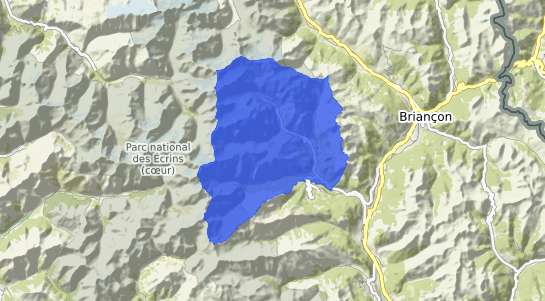 prix immobilier Vallouise-Pelvoux