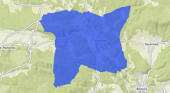 prix immobilier Varages