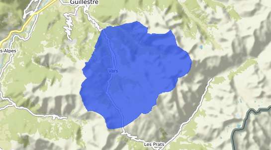 prix immobilier Vars