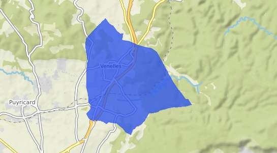 prix immobilier Venelles