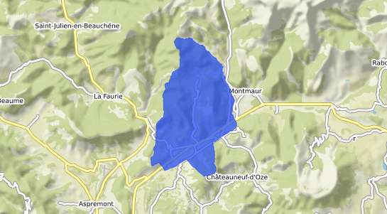 prix immobilier Veynes
