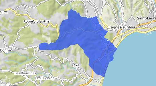 prix immobilier Villeneuve-Loubet