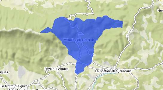 prix immobilier Vitrolles en Luberon