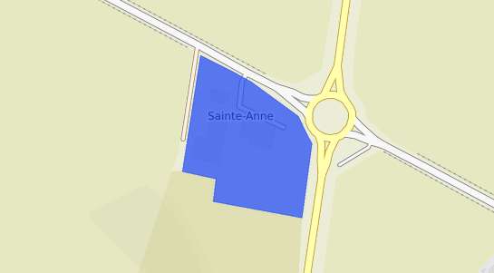 prix immobilier Sainte-Anne