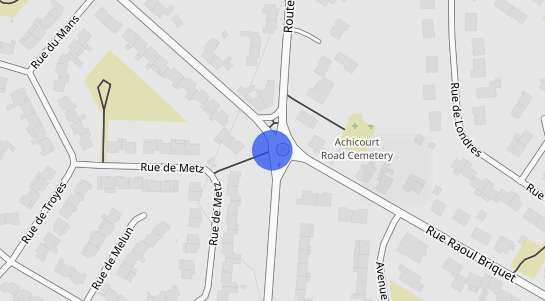 prix immobilier Achicourt Quartier 4 As