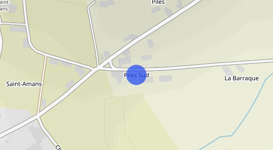 prix immobilier Agen Quartier Centre Sud