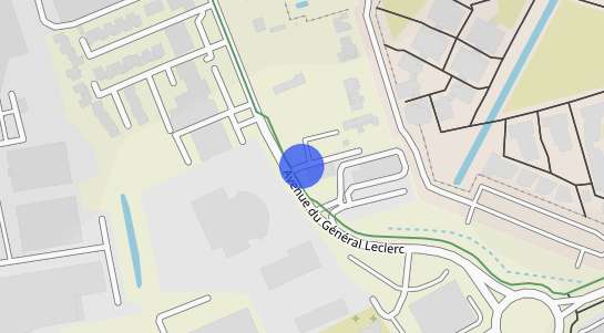 prix immobilier Agen Quartier Centre Urbain 2
