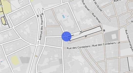 prix immobilier Aix-en-Provence Quartier Cardeurs
