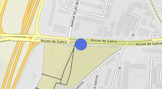prix immobilier Aix-en-Provence Quartier Corsy