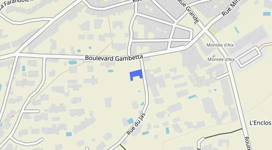 prix immobilier Aix-en-Provence Quartier Jas 4