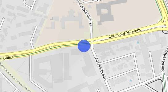 prix immobilier Aix-en-Provence Quartier Minimes