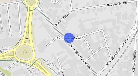 prix immobilier Aix-les-Bains Quartier Centre Ville-Nord