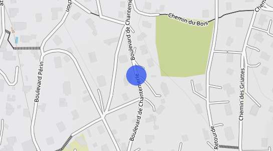 prix immobilier Aix-les-Bains Quartier Chantemerle-Saint-Pol