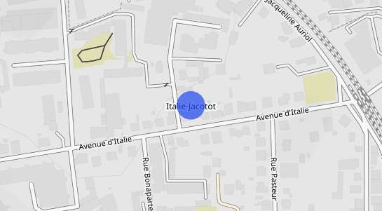 prix immobilier Aix-les-Bains Quartier Italie-Jacotot