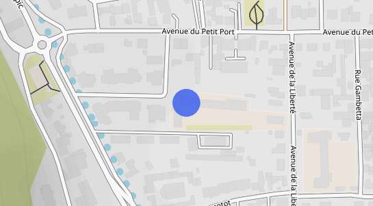 prix immobilier Aix-les-Bains Quartier Lepic