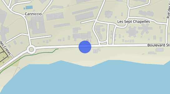 prix immobilier Ajaccio Quartier R�sidence des �les