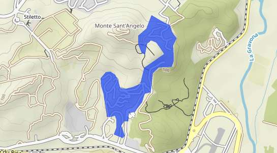 prix immobilier Ajaccio Quartier Vazzio