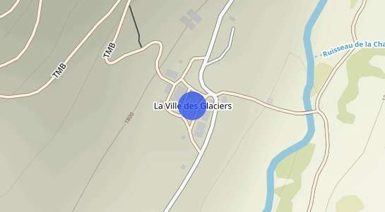 prix immobilier Albertville Quartier Centre Ville