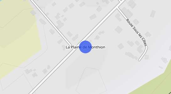 prix immobilier Albertville Quartier Plaine d'Albertville