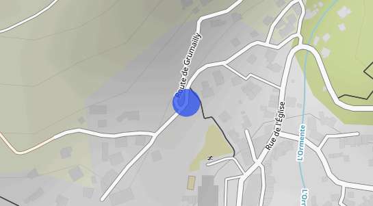 prix immobilier Albertville Quartier Saint-Sigismond