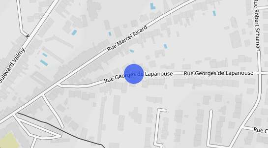 prix immobilier Albi Quartier Lapanouse Saint-Martin