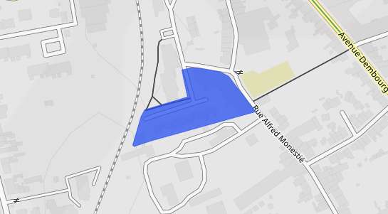 prix immobilier Albi Quartier Madeleine