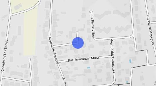 prix immobilier Albi Quartier P�lissier