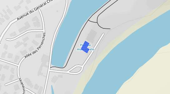 prix immobilier Albi Quartier Piscine