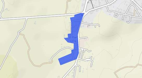 prix immobilier Al�s Quartier Le Plan
