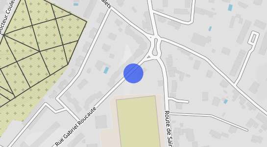 prix immobilier Al�s Quartier Tamaris