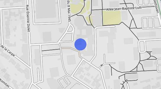 prix immobilier Alfortville Quartier Grand Ensemble