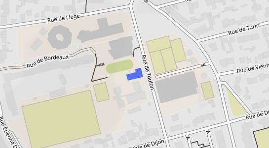 prix immobilier Alfortville Quartier Vert de Maison