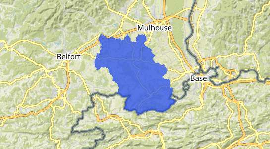 prix immobilier Altkirch Quartier Est
