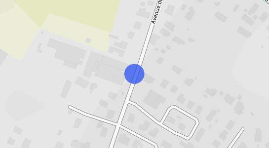 prix immobilier Ambar�s-et-Lagrave Quartier Chemin de la Vie