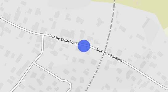 prix immobilier Ambar�s-et-Lagrave Quartier Sabar�ges
