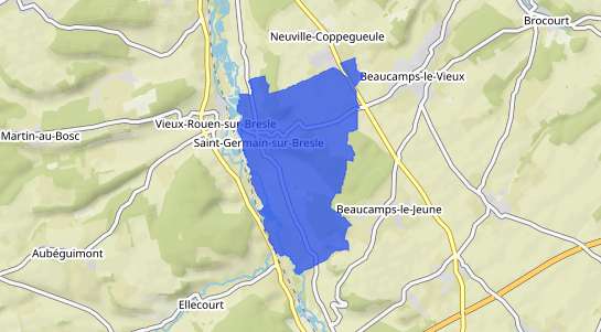 prix immobilier Amiens Quartier Saint-Germain