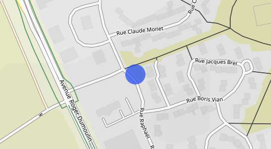 prix immobilier Amiens Quartier Saint-Ladre 1
