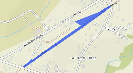 prix immobilier Ancenis Quartier Loire-Voie Ferr�e