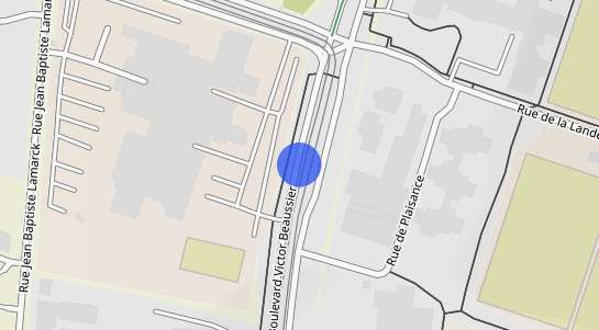 prix immobilier Angers Quartier Beaussier
