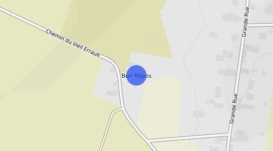 prix immobilier Angers Quartier Bon Repos