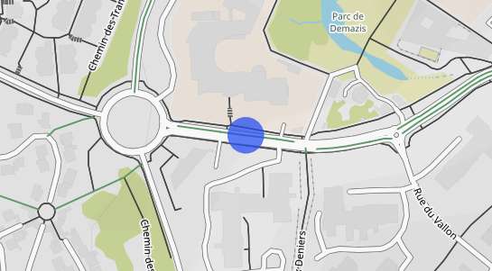 prix immobilier Angers Quartier Chambre aux Deniers