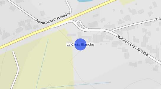 prix immobilier Angers Quartier Croix Blanche