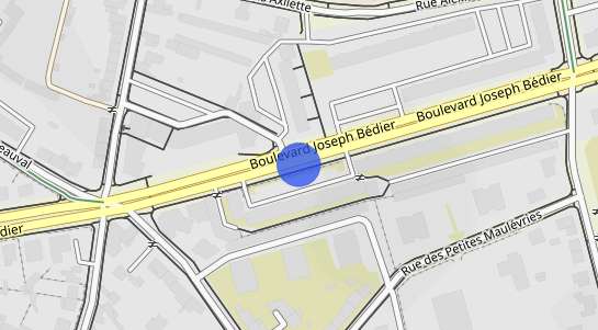 prix immobilier Angers Quartier Lorette