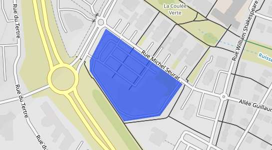 prix immobilier Angers Quartier Molli�re