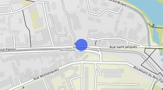 prix immobilier Angers Quartier Montesquieu
