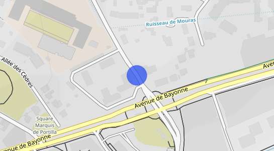 prix immobilier Anglet Quartier Saint-Jean-Bernain