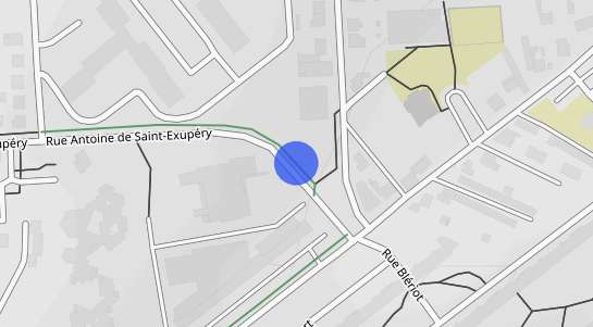 prix immobilier Angoul�me Quartier Grande Garenne