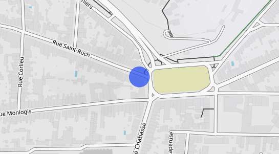 Prix m2 Angoulême Quartier Victor Hugo-Saint-Roch (16000) Immobilier au ...