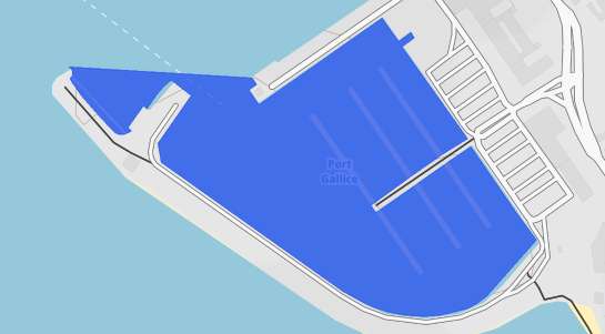 prix immobilier Antibes Quartier Juan Les Pins-Gallice
