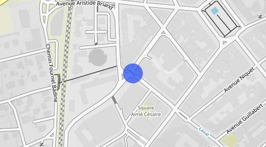 prix immobilier Antibes Quartier Laval